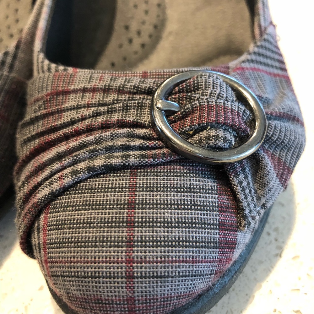 Dexflex comfort shoes